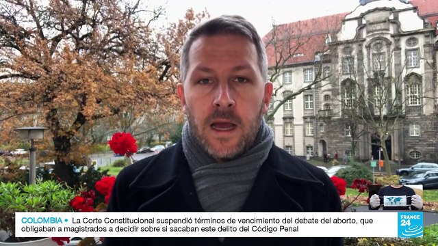 Informe desde Berlín: restricciones drásticas para los no vacunados en Alemania