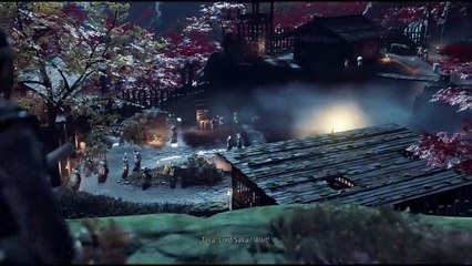 A RECKONING IN BLOOD | Ghost of Tsushima Episode : 53