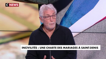André Ciccodicola : «Je pense que l’idée de la charte pour encadrer un mariage est une bonne chose»
