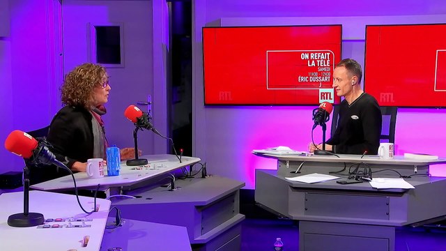 Parfois, j'oubliais de vivre : pourquoi Mireille Dumas ne veut pas revenir à l'antenne