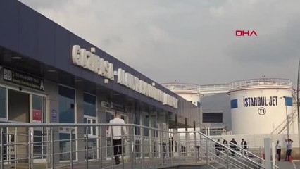 SPOR Beşiktaş kafilesi Antalya'da