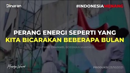 SOLAR PERTALITE LANGKA !!! KELALAIAN ATAU IMBAS DARI PERANG ENERGI GLOBALIS _!! _HD