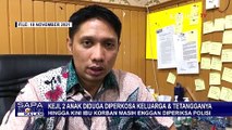 Terbaru! Polisi Nyatakan Tersangka Pemerkosaan 2 Anak Jadi 7 Orang, Simak Informasi Selengkapnya