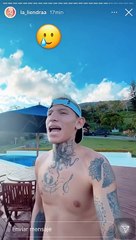 "Qué ganas de no tener hijos" La Liendra arremetió contra Camilo y Evaluna