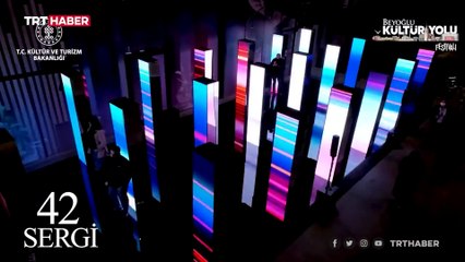 Beyoğlu Kültür Yolu Festivali 8 milyona yakın sanatsevere ev sahipliği yaptı