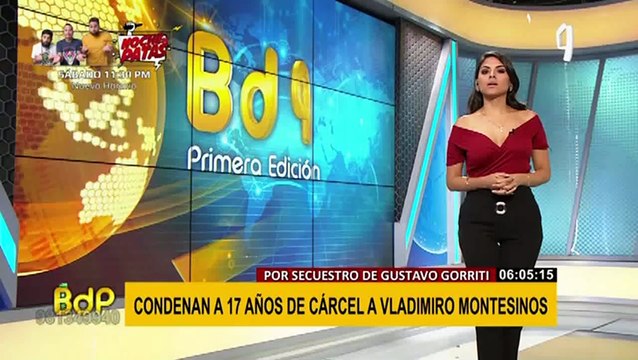 Indecopi sanciona a 33 empresas y 26 ejecutivos involucrados en el “cártel de la construcción”