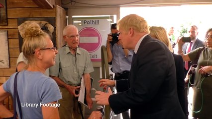 Kent MP discusses Brexit on its five year anniversary