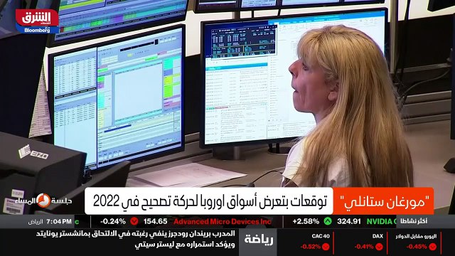 ...لعودة الشراء على أسهم قطاع التكنولوجيا أ...