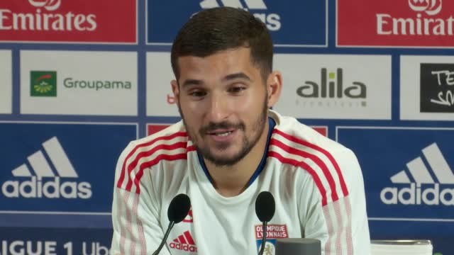 14e j. - Aouar : Remettre l’Olympique Lyonnais à sa place