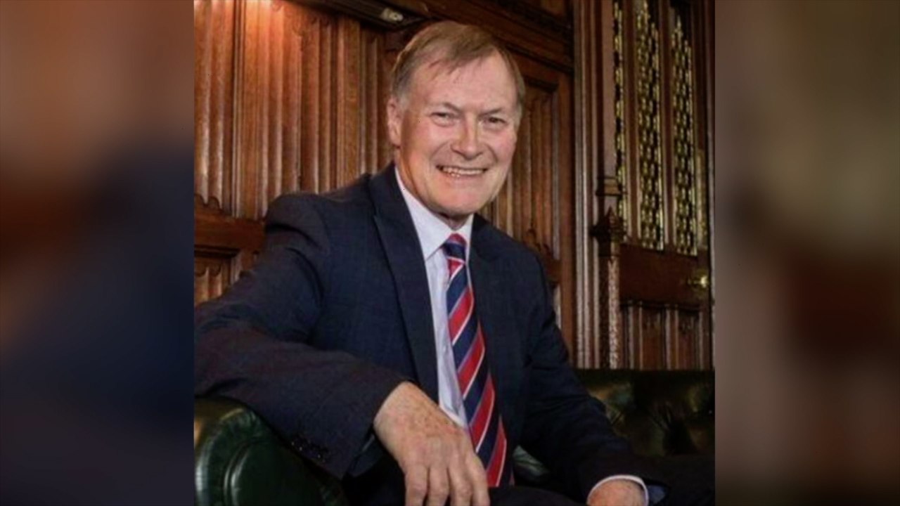 Medway youngsters more determined than ever to take up politics in the wake of Sir David Amess' death