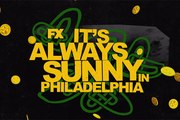 It's Always Sunny in Philadelphia - Trailer Saison 15