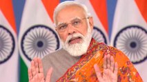 Shatak: PM Modi says all 3 farm laws to be repealed