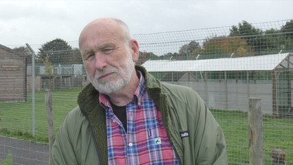 Strood school conservation project (raw interviews)