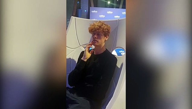 Coppa Davis, Sinner: Senza Berrettini sarà tosta ma pochi Paesi hanno una squadra così forte