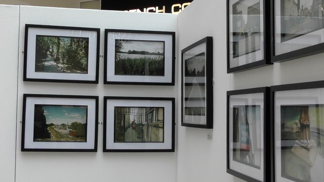 New photo exhibition puts homelessness in Kent under the lens