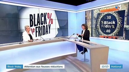 Consommation : fait-on réellement des bonnes affaires durant le Black Friday ?