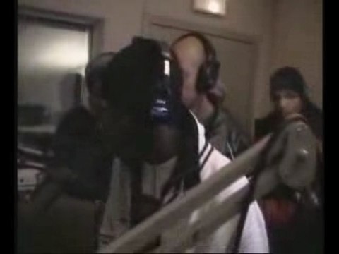 Lunatic 92i - freestyle part1