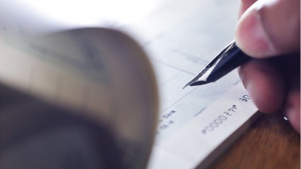 Qu’est-ce que le Chèque lire ?