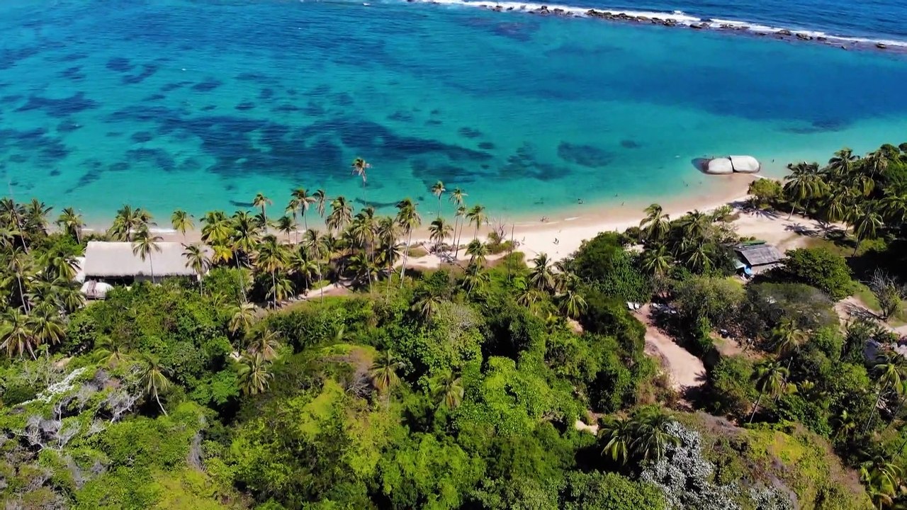 Un horizonte sostenible para el turismo de América Latina