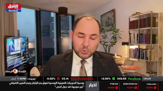 ...يعني بشكل مباشر أنا أنا يعني أعتقد أن بك...