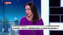 Tatiana Renard-Barzach : «La question des tests et de l’isolement, c’est notre faille depuis deux ans»