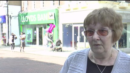 Vox on cashless society