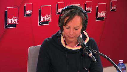 Julie Neveux : "La langue n'est pas une pâte à modeler, un objet, mais quelque chose de vivant"