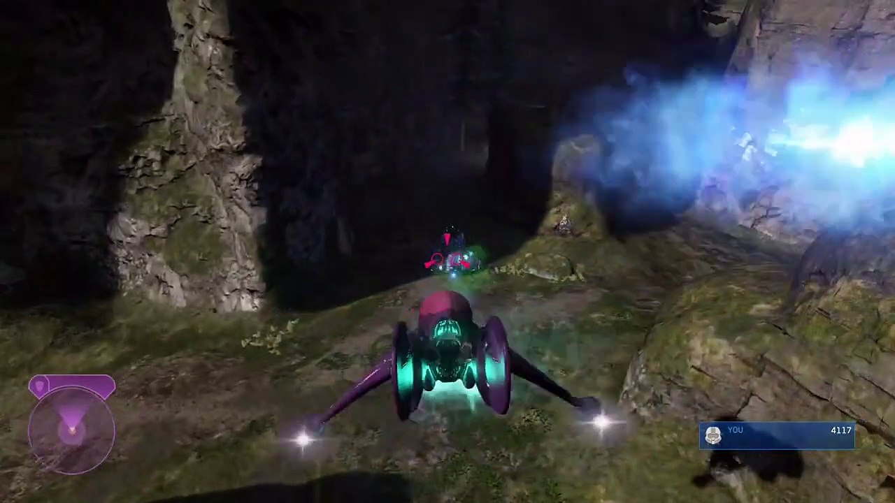 Halo MCC: Halo 2 - The Great Journey (Revisit - No Commentary)