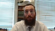 Rabbi speaks on Yom Kippur