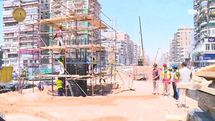 بناء الأنسان المصري.. الرئيس يطبطب على شعبه والمواطنين في مقدمه أولويات دولته