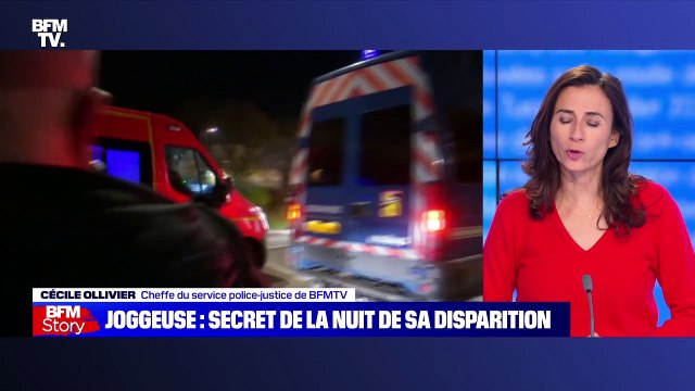 Story 2 : Mayenne, la joggeuse avait passé la nuit de sa disparition chez sa grand-mère - 19/11