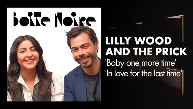 Lilly Wood and The Prick (Baby one more time + In love for the last time) | Boite Noire