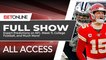 NFL Picks Week 11 + College Football Odds | BetOnline All Access FULL SHOW