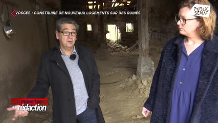 Les reportages de la rédaction (19/11/2021)