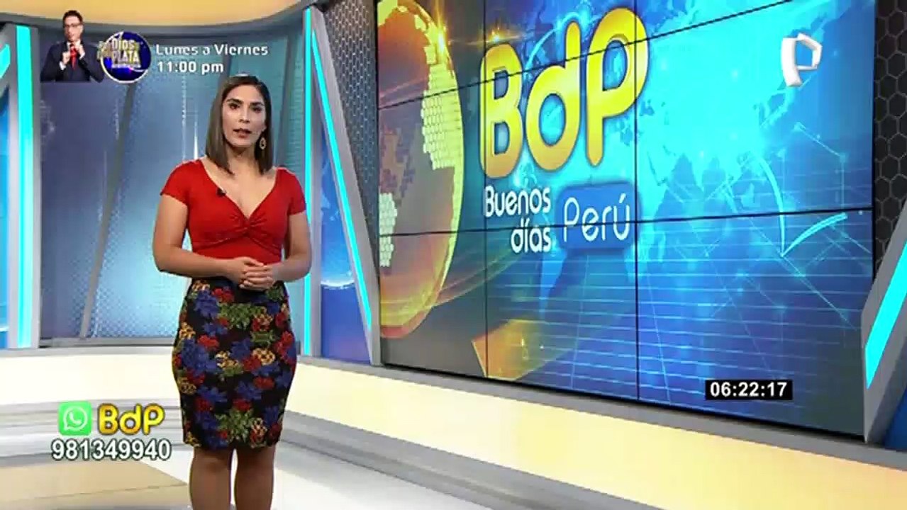 Cusco: Identifican a chofer que atropelló a pareja de turistas extranjeros