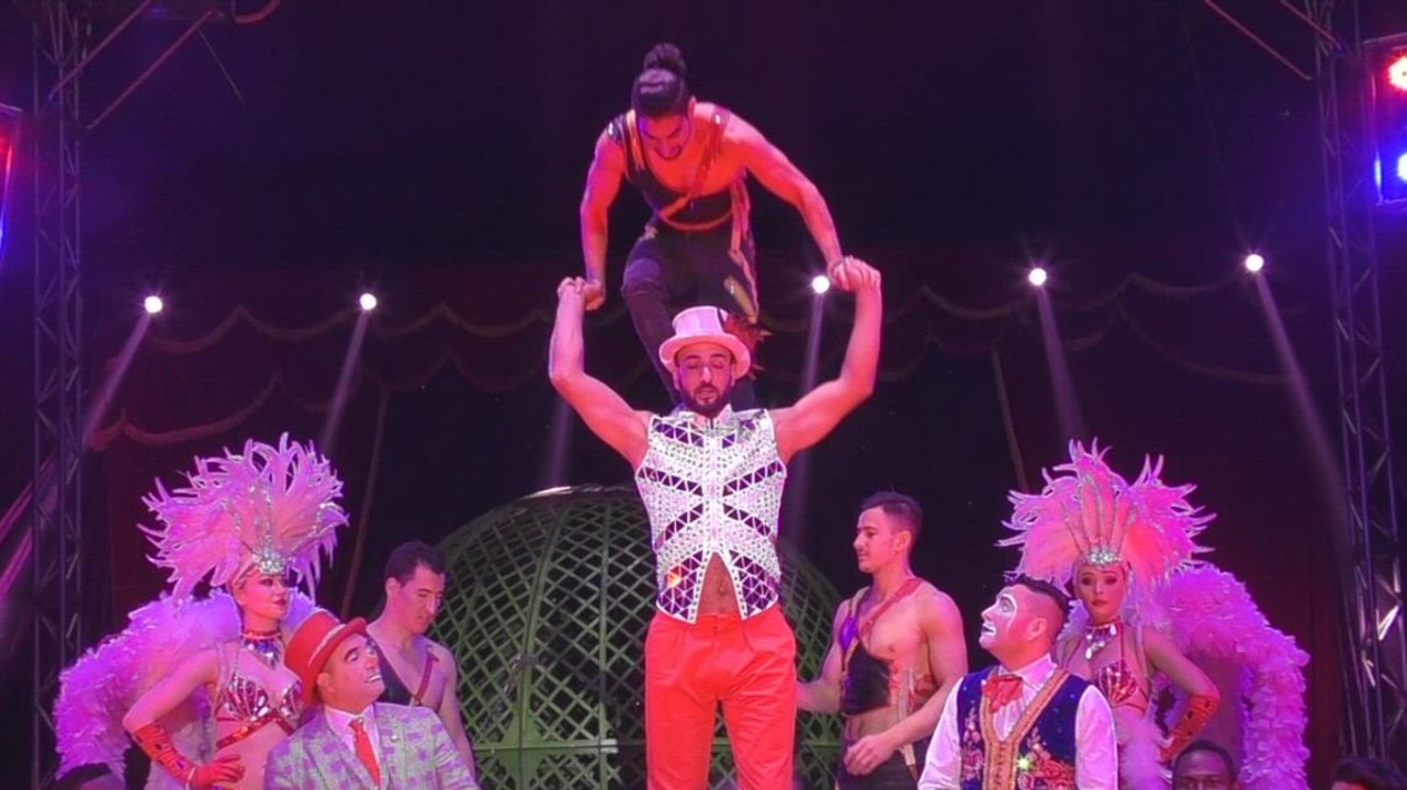 Performers in Canterbury offers free show to NHS workers as a thanks for their hard work