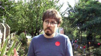 Northfleet wellbeing workshop hopes to help people reconnect after lockdown