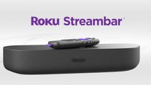 Presentamos Roku Streambar - Mexico