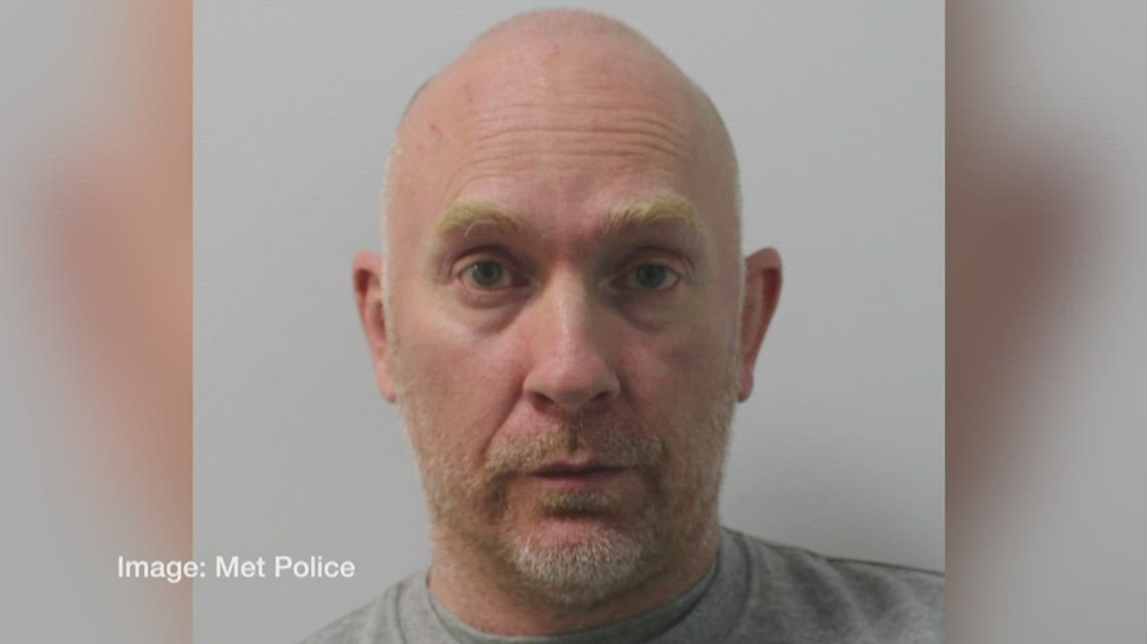 Wayne Couzens is set to be sentenced for the kidnap, rape and murder of Sarah Everard