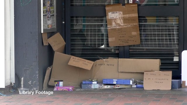 Kent charity warns of a surge in homelessness as the government lifts a ban on evictions