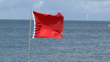Kent coastal towns fearful swimming ban may flush tourists away forever