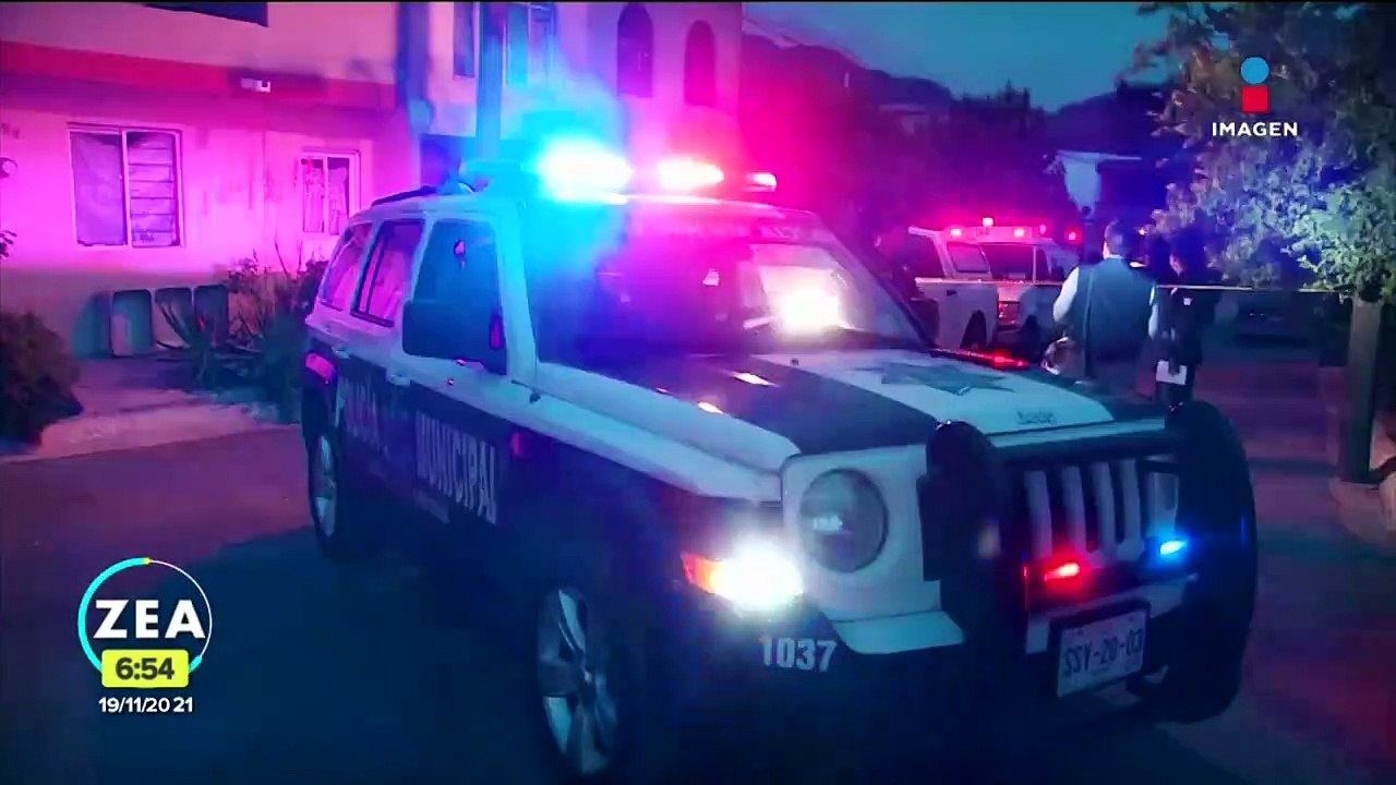 Expertos analizan los retos y acciones contra la delincuencia en Nuevo León