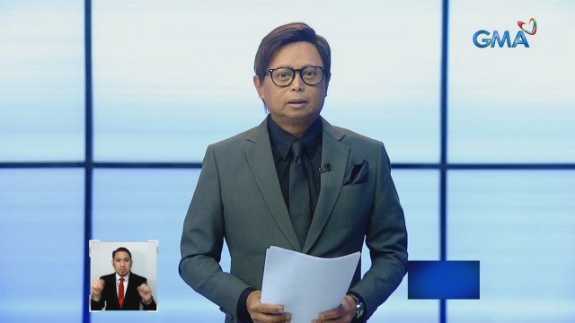 Ilang pres'l aspirant, patuloy na naglibot sa iba't ibang bahagi ng bansa | Saksi