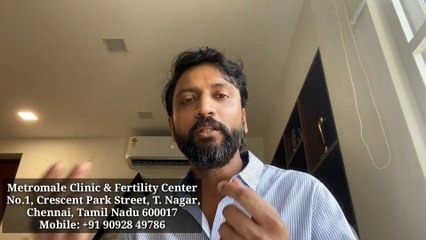 விரைப்பை ஏன் கீழே இறங்கி உள்ளது? | L Testis lower than right ? மருத்துவர் கார்த்திக் குணசேகரன் (Dr. Karthik Gunasekaran)- பாலியல் சிறப்பு மருத்துவர்  | மெட்ரோமேல் கிளினிக் - பெர்டிலிடி சென்டர்.