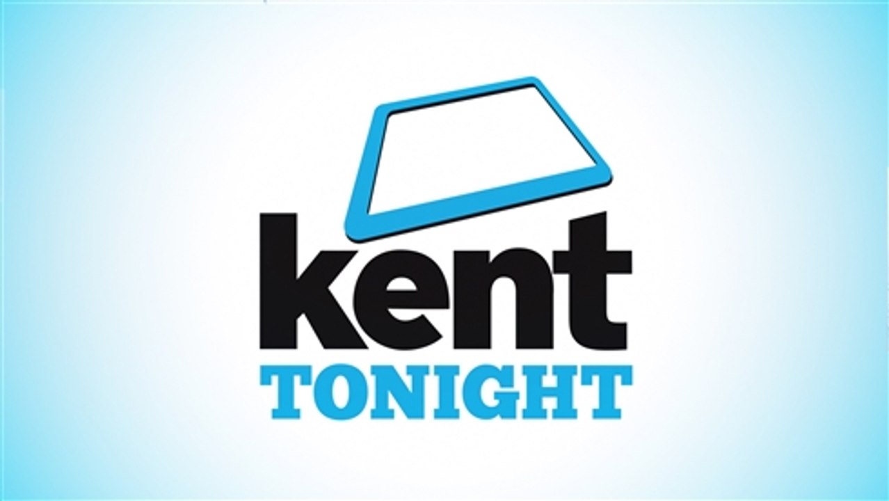 Kent Tonight - Thursday 23rd September 2021