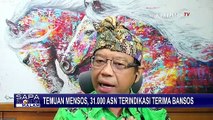 KSP: Jokowi Sudah Minta Mensos Benahi Data Bansos!