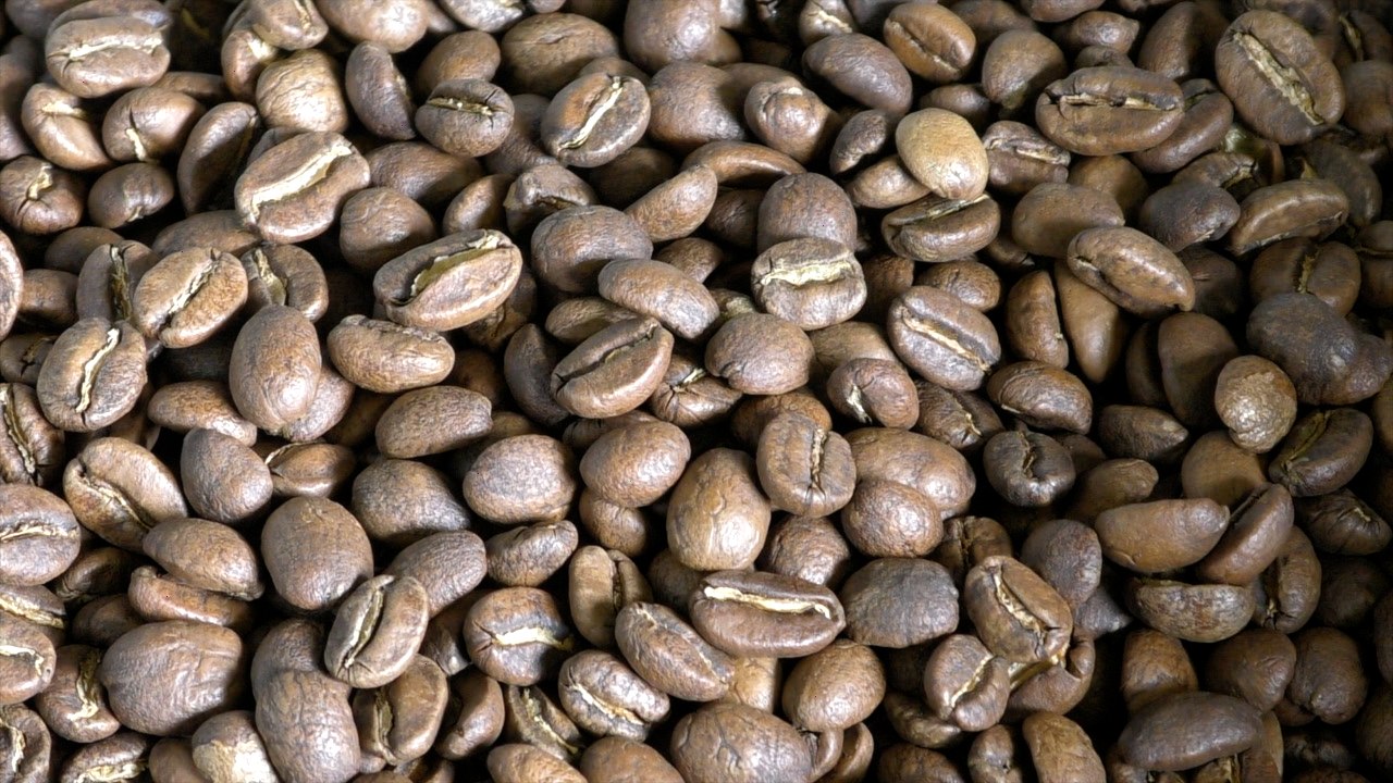Made in Kent - Garage Coffee