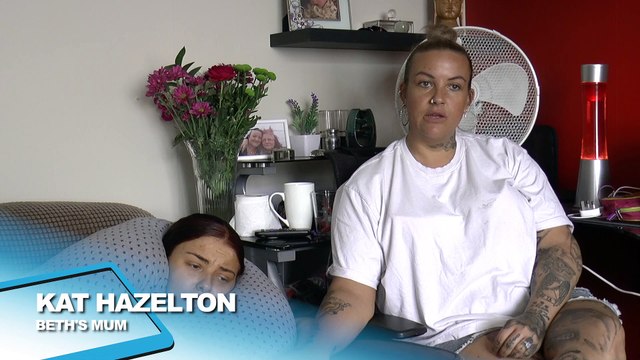 Margate teenager suffers miscarriage after brutal attack