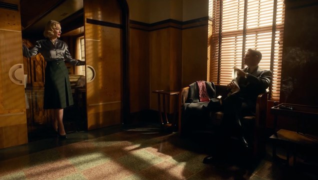 El callejón de las almas perdidas, nuevo tráiler