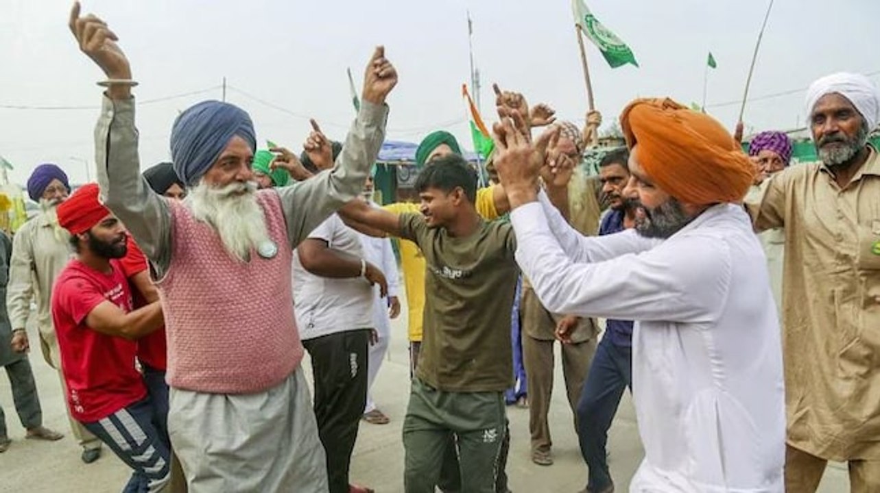 My Take: Decision to repeal farm laws reveals the limits of absolute power in a democracy